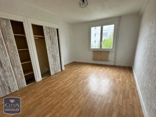 Appartement à louer 3 pièces 62.68m²