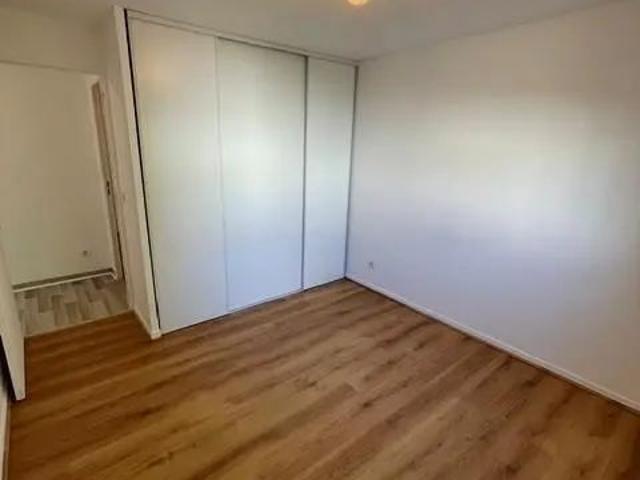 Appartement à louer 3 pièces 62.69m²