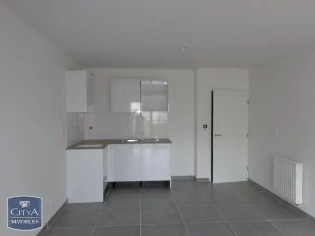Appartement à louer 3 pièces 62.63m²