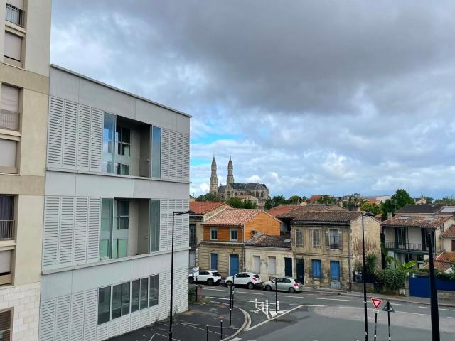 Appartement à louer 3 pièces 62,76 m
