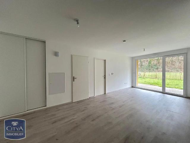 Appartement à louer 3 pièces 62.77m²