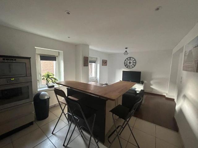Appartement à louer 3 pièces 62.78m²
