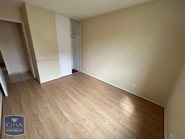 Appartement à louer 3 pièces 62.7m²