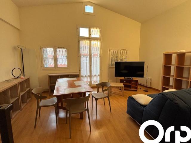 Appartement à louer 3 pièces • 62,84 m2 Montigny le Bretonneux