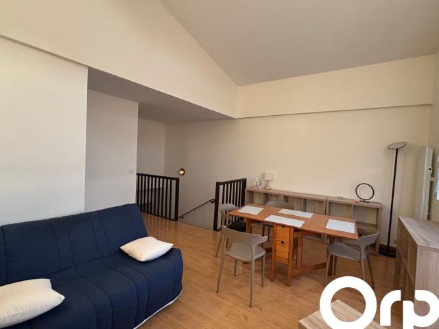 Appartement à louer 3 pièces 62,84 m