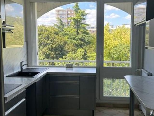 Appartement à louer 3 pièces 62,88 m