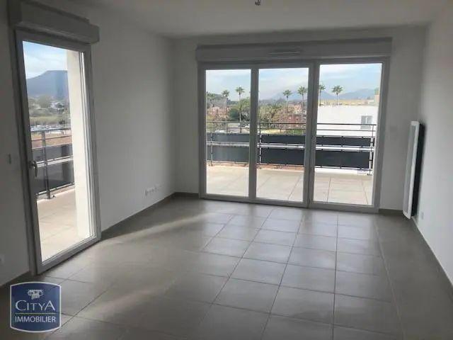 Appartement à louer 3 pièces 62.82m²
