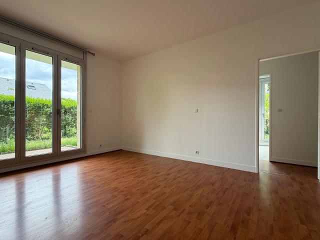 Appartement à louer 3 pièces 62,83 m