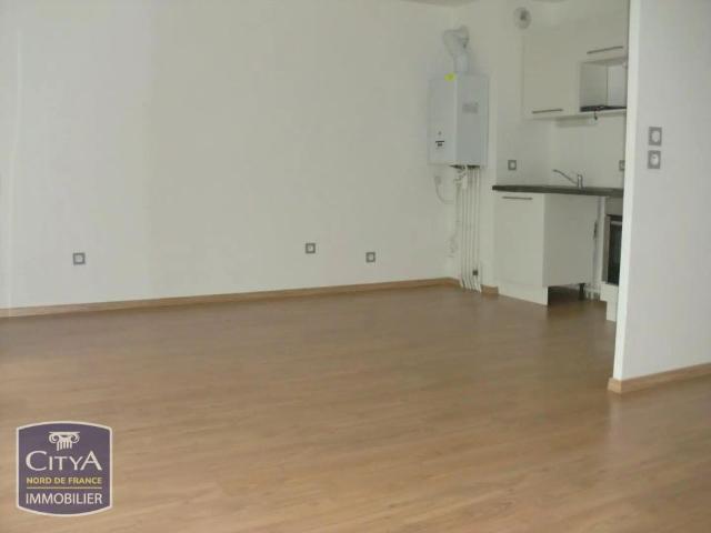 Appartement à louer 3 pièces 62.83m²