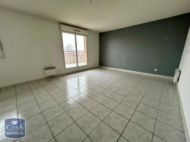 Appartement à louer 3 pièces 62.95m²