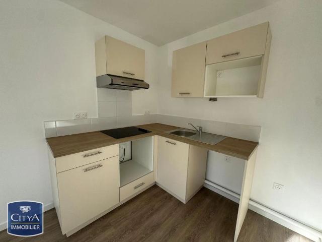 Appartement à louer 3 pièces 62.96m²