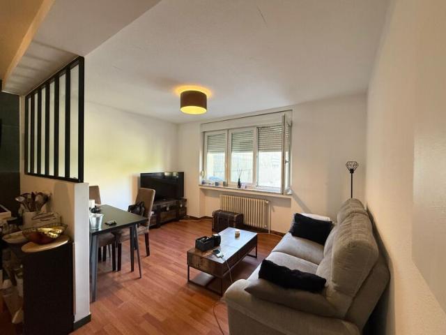 Appartement à louer 3 pièces • 62,97 m2 Metz