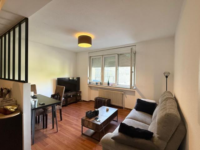Appartement à louer 3 pièces 62,97 m