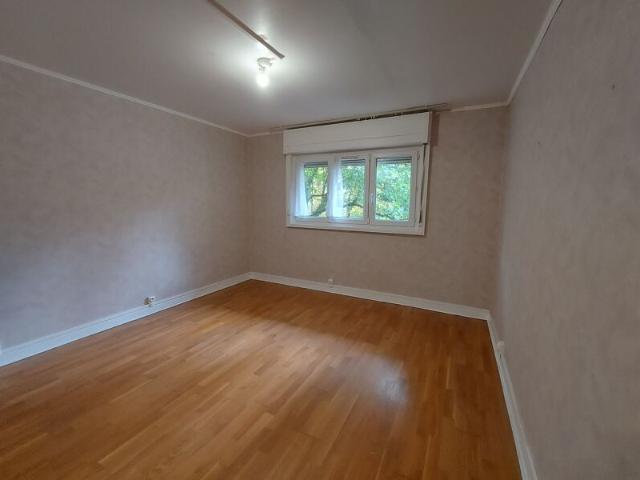 Appartement à louer 3 pièces • 62,99 m2 Savigny sur Orge