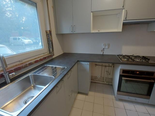 Appartement à louer 3 pièces 62,99 m