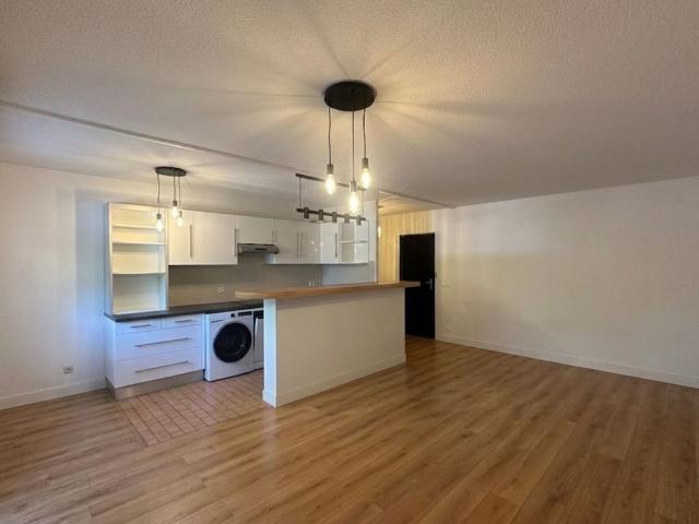 Appartement à louer 3 pièces 62,91 m