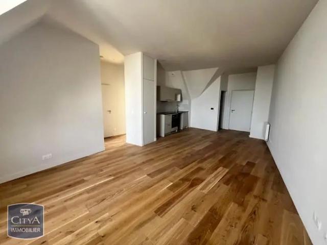 Appartement à louer 3 pièces 62.9m²