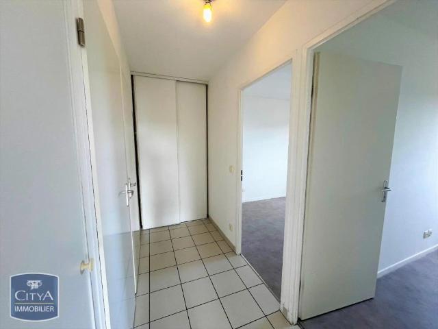 Appartement à louer 3 pièces 62.9m²