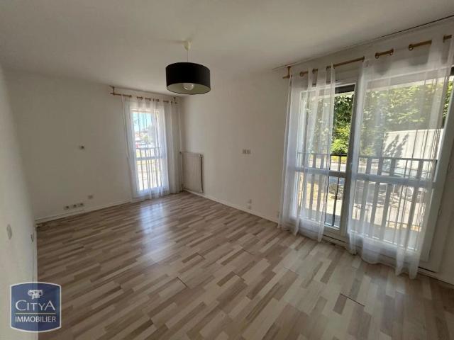 Appartement à louer 3 pièces 62m²