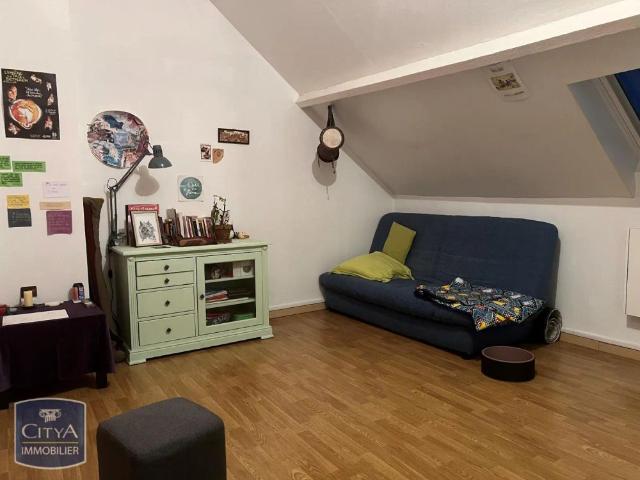 Appartement à louer 3 pièces 62m²