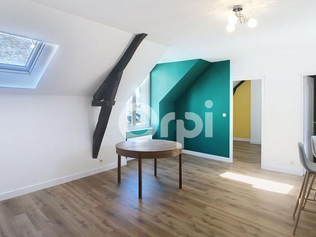 Appartement à louer 3 pièces