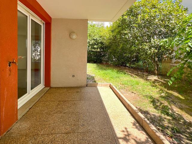 Appartement à louer 3 pièces