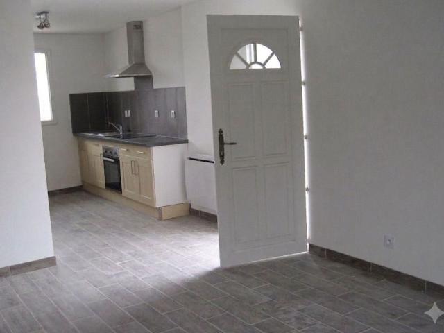 Appartement à louer 3 pièces