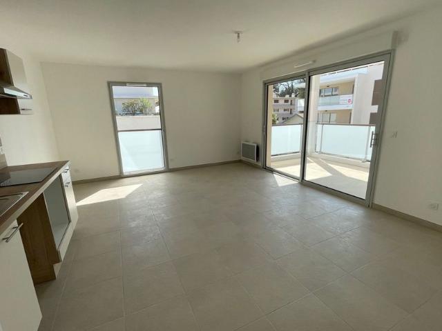 Appartement à louer 3 pièces • 63 m2 Cagnes sur Mer