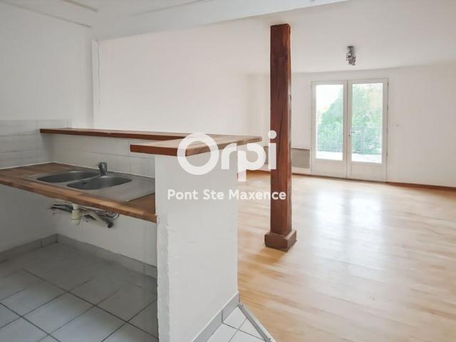 Appartement à louer 3 pièces • 63 m2 Pont Sainte Maxence