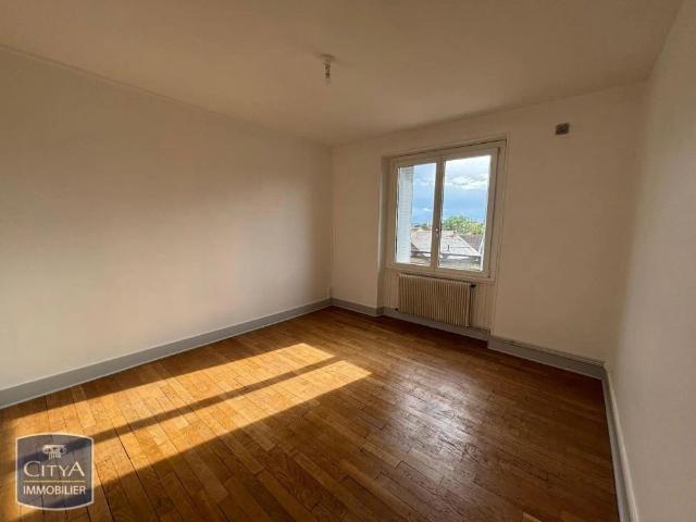 Appartement à louer 3 pièces 63.03m²