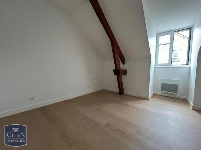 Appartement à louer 3 pièces 63.14m²