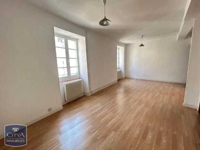 Appartement à louer 3 pièces 63.14m²