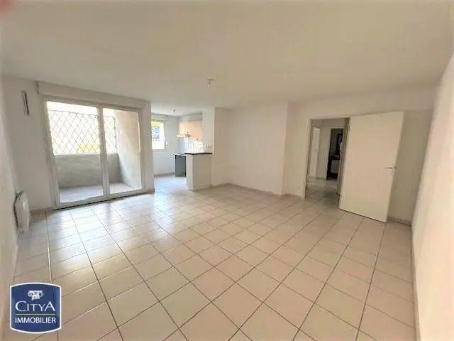 Appartement à louer 3 pièces 63.15m²