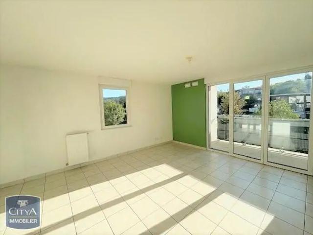 Appartement à louer 3 pièces 63.19m²