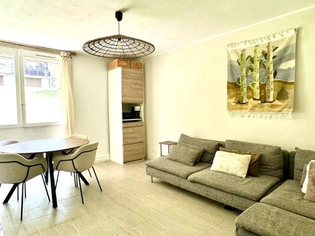 Appartement à louer 3 pièces 63,11 m