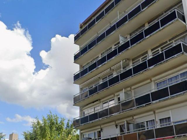 Appartement à louer 3 pièces 63,11 m