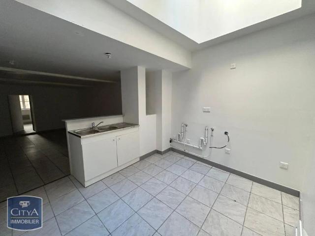 Appartement à louer 3 pièces 63.11m²