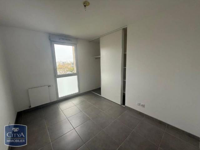 Appartement à louer 3 pièces 63.13m²