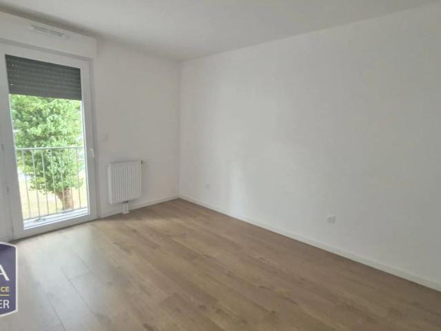 Appartement à louer 3 pièces 63.1m²