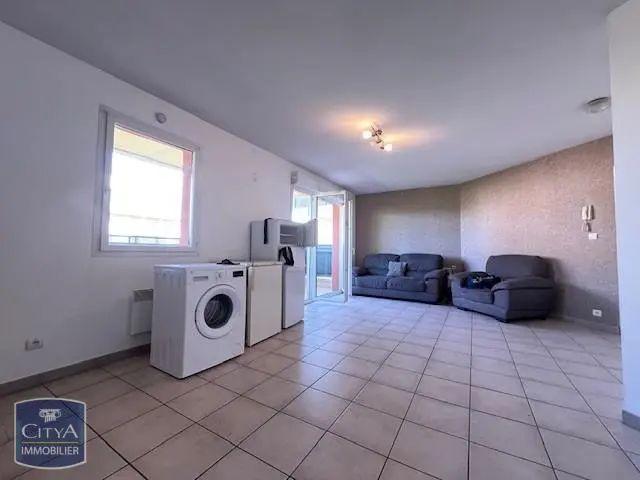 Appartement à louer 3 pièces 63.24m²