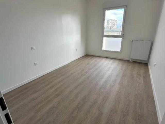 Appartement à louer 3 pièces 63.24m²