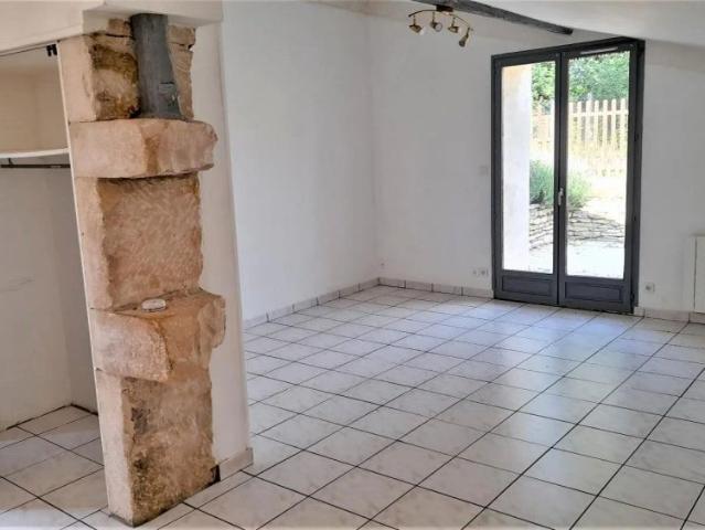 Appartement à louer 3 pièces 63.35m²