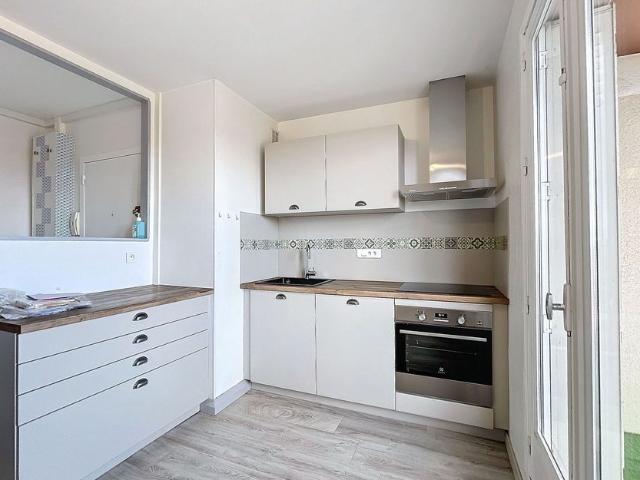 Appartement à louer 3 pièces • 63,36 m2 Clermont Ferrand