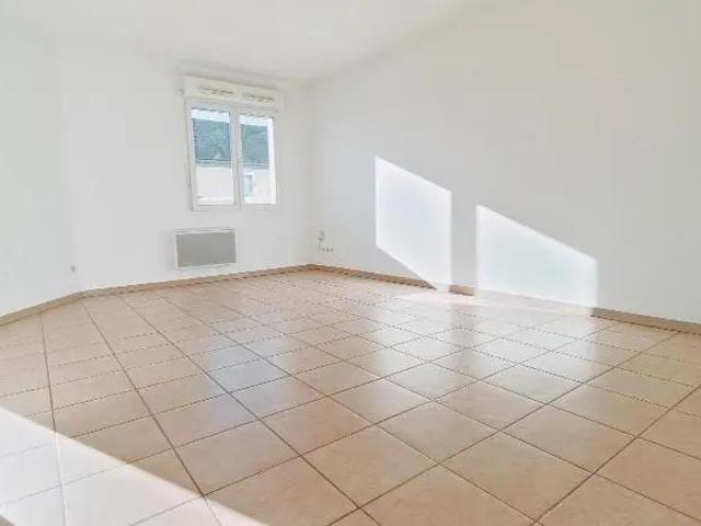 Appartement à louer 3 pièces 63.33m²