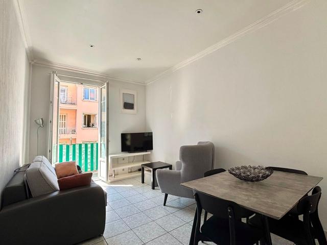 Appartement à louer 3 pièces 63,44 m