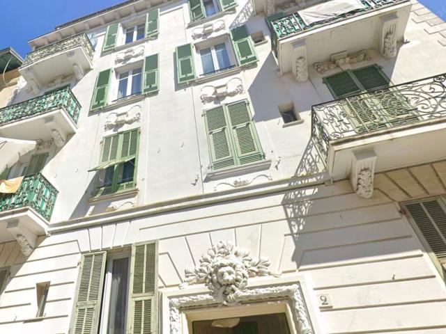 Appartement à louer 3 pièces 63,44 m