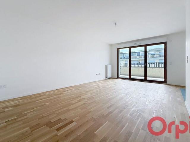 Appartement à louer 3 pièces • 63,49 m2 Châtenay Malabry