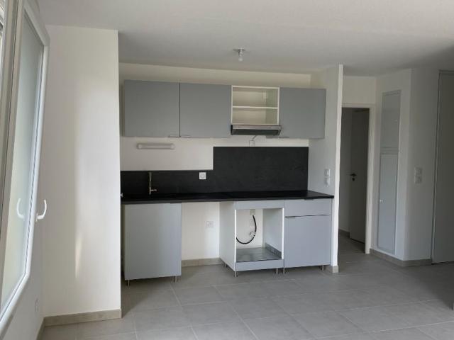 Appartement à louer 3 pièces 63,49 m