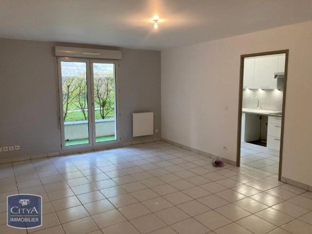 Appartement à louer 3 pièces 63.57m²