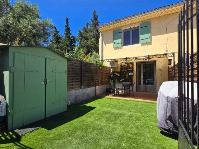 Appartement à louer 3 pièces 63,59 m